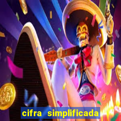 cifra simplificada bruno mars